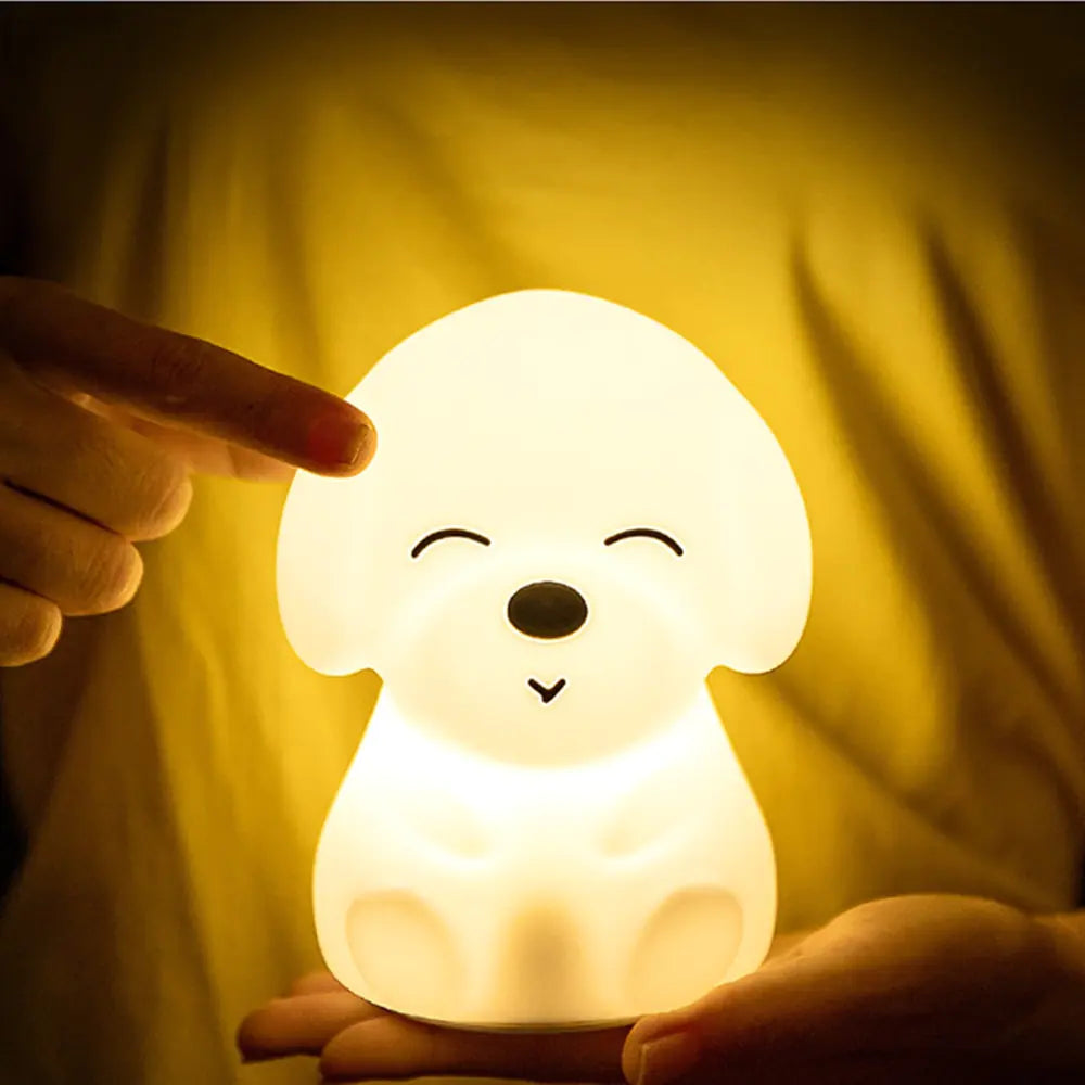 Puppy GlowPal