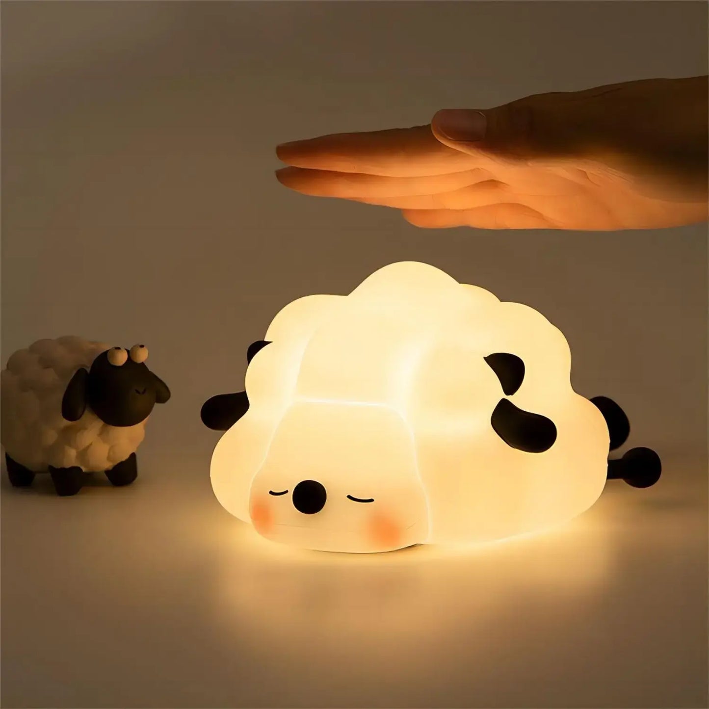 Sheep GlowPal