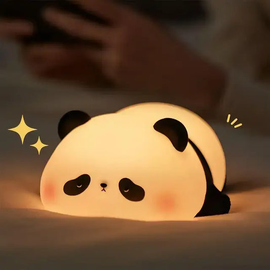 Panda GlowPal