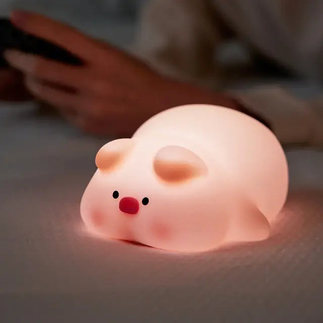 Pig GlowPal