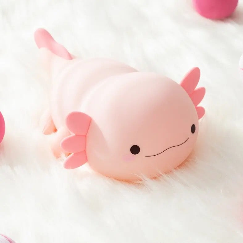 Axolotl GlowPal