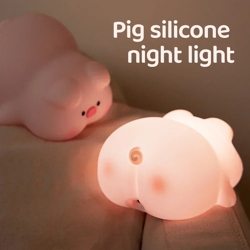 Pig GlowPal