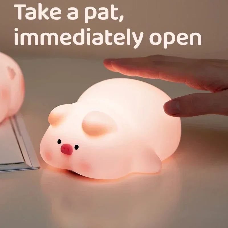 Pig GlowPal