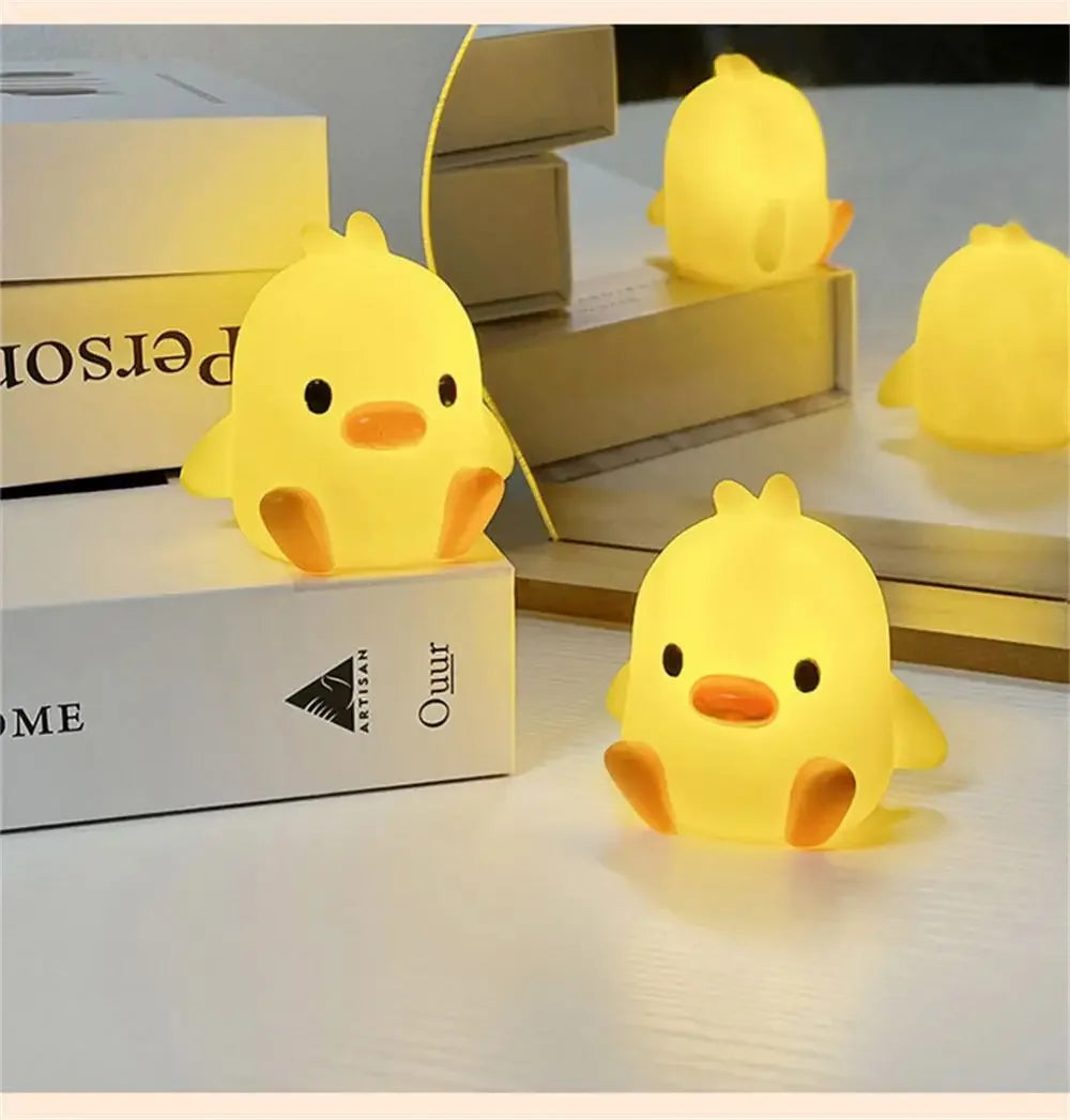 Duckie GlowPal