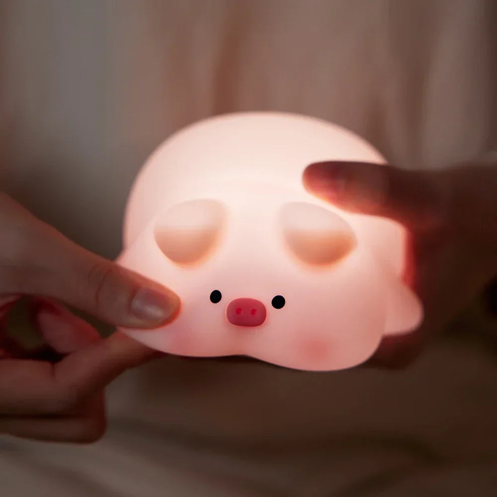 Pig GlowPal