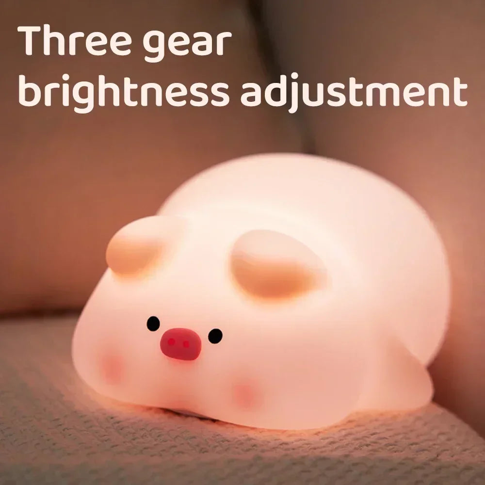 Pig GlowPal