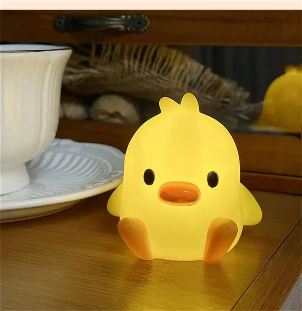 Duckie GlowPal