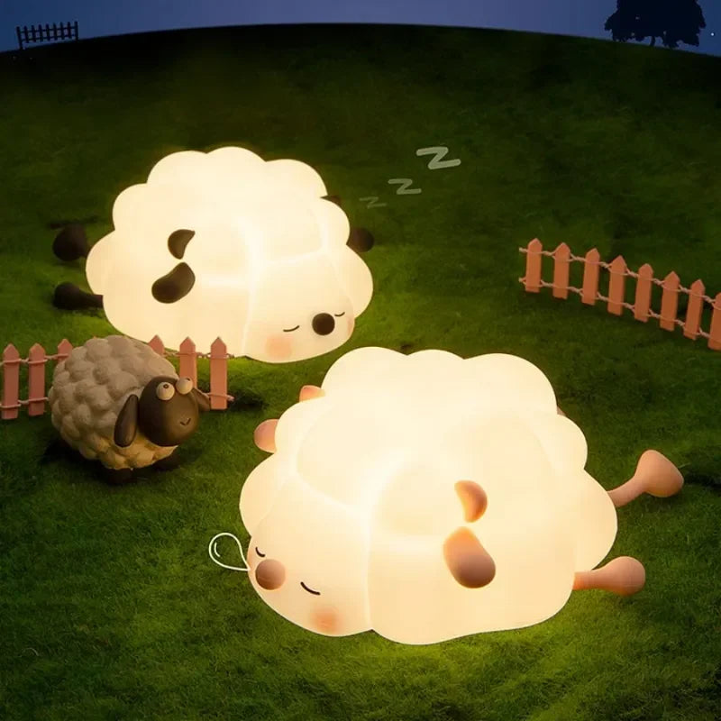 Sheep GlowPal