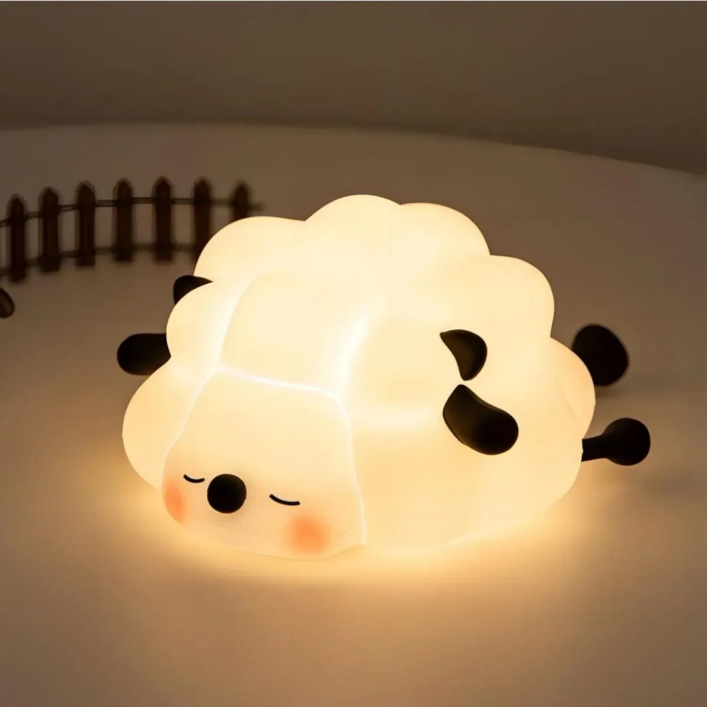 Sheep GlowPal