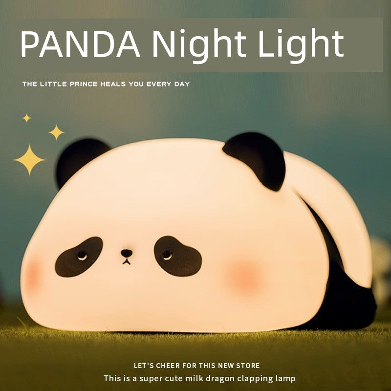 Panda GlowPal