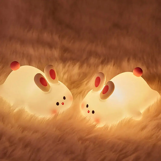 Rabbit GlowPal